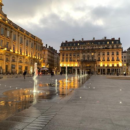 Gite Du Vieux Lione Esterno foto