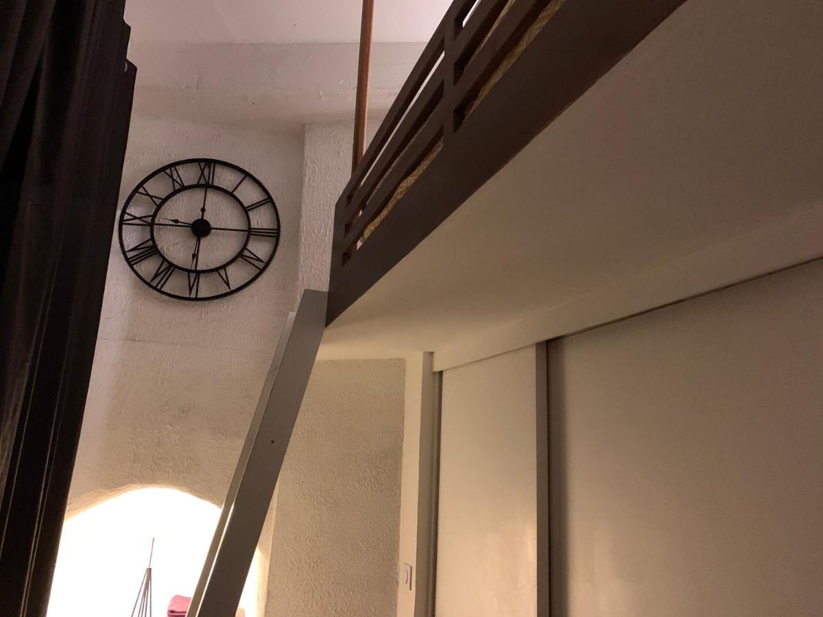 Gite Du Vieux Lione Esterno foto