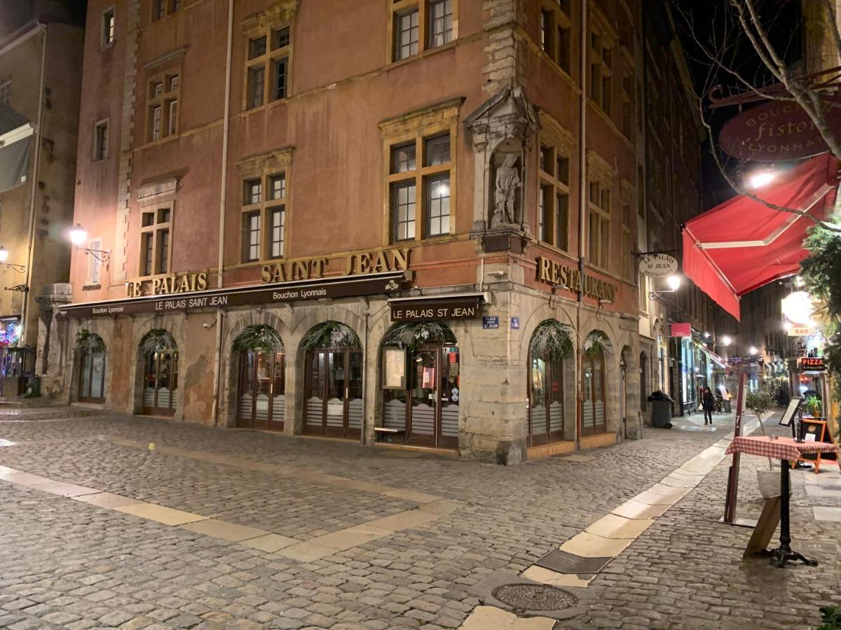 Gite Du Vieux Lione Esterno foto