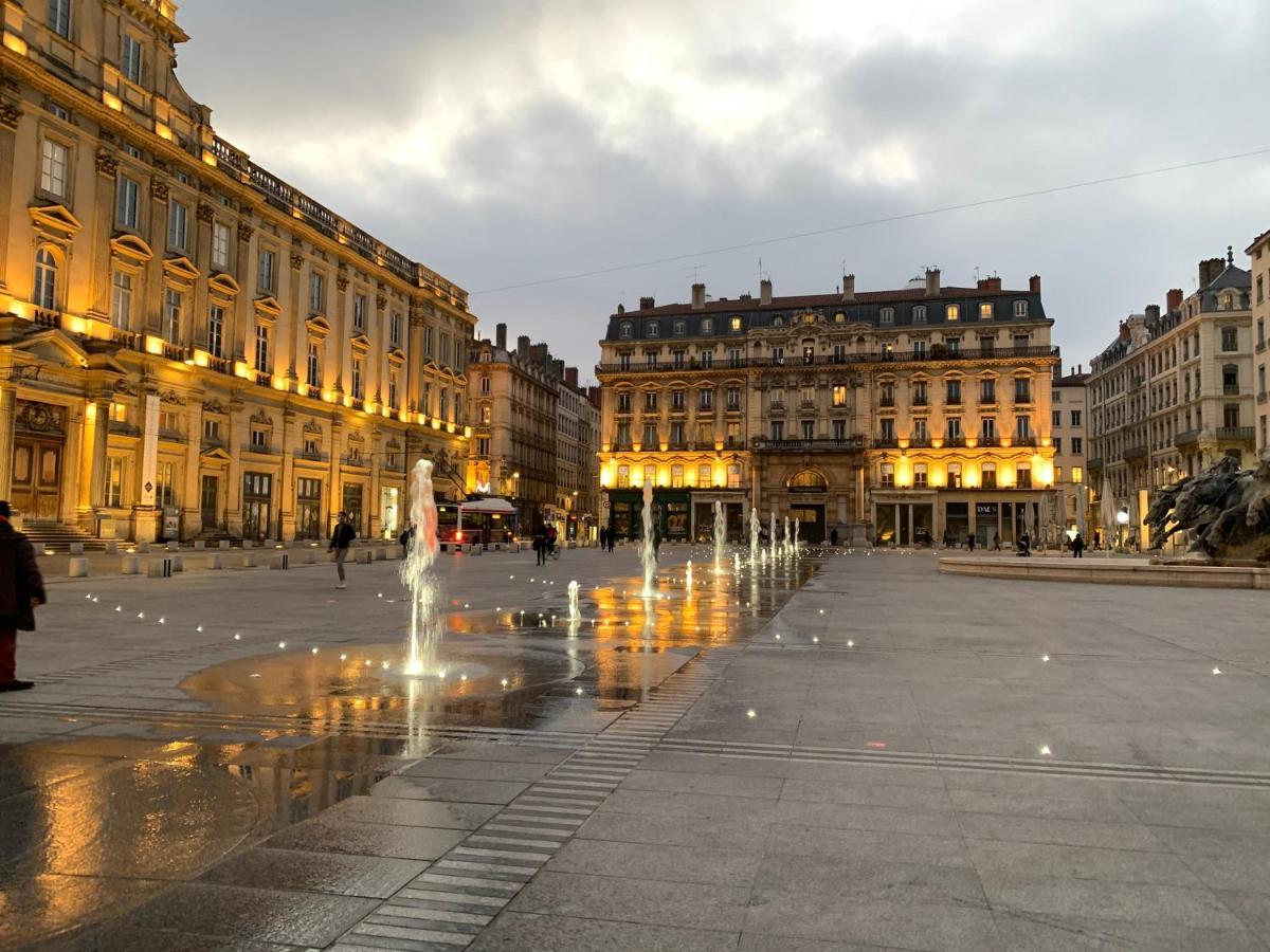 Gite Du Vieux Lione Esterno foto