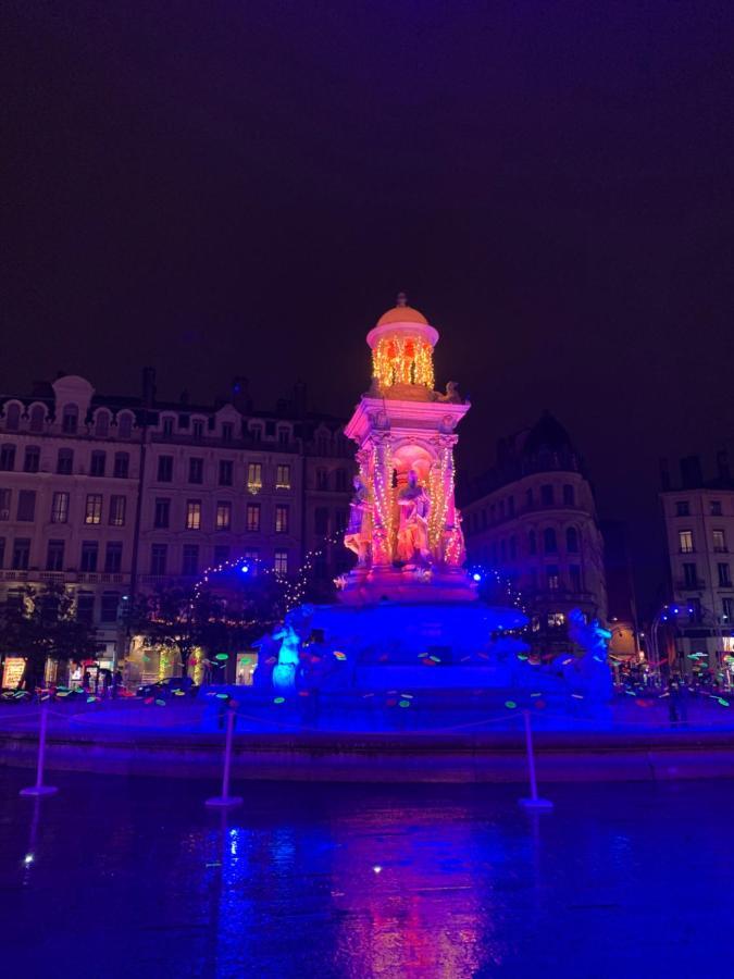 Gite Du Vieux Lione Esterno foto