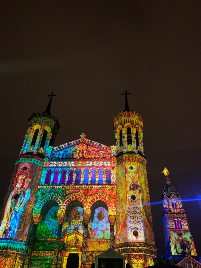 Gite Du Vieux Lione Esterno foto