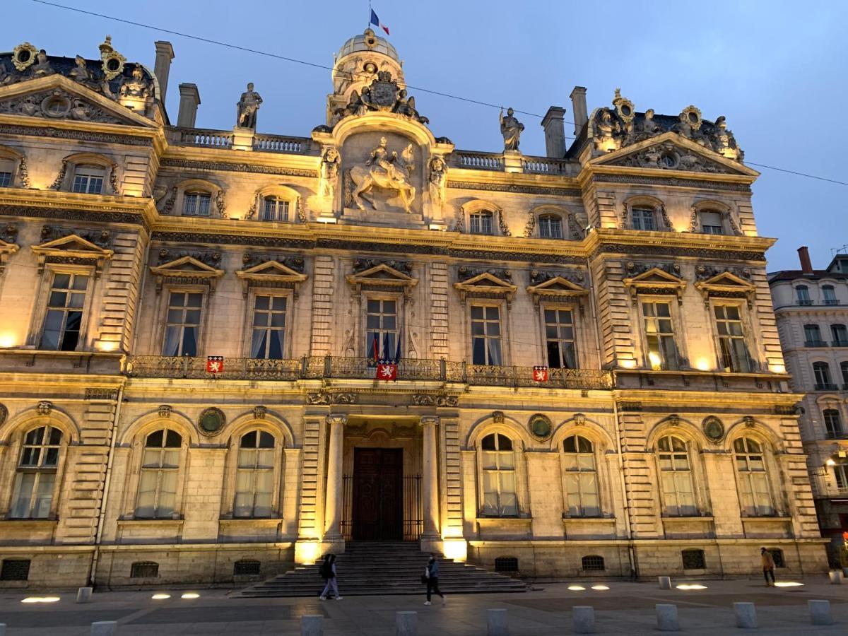 Gite Du Vieux Lione Esterno foto