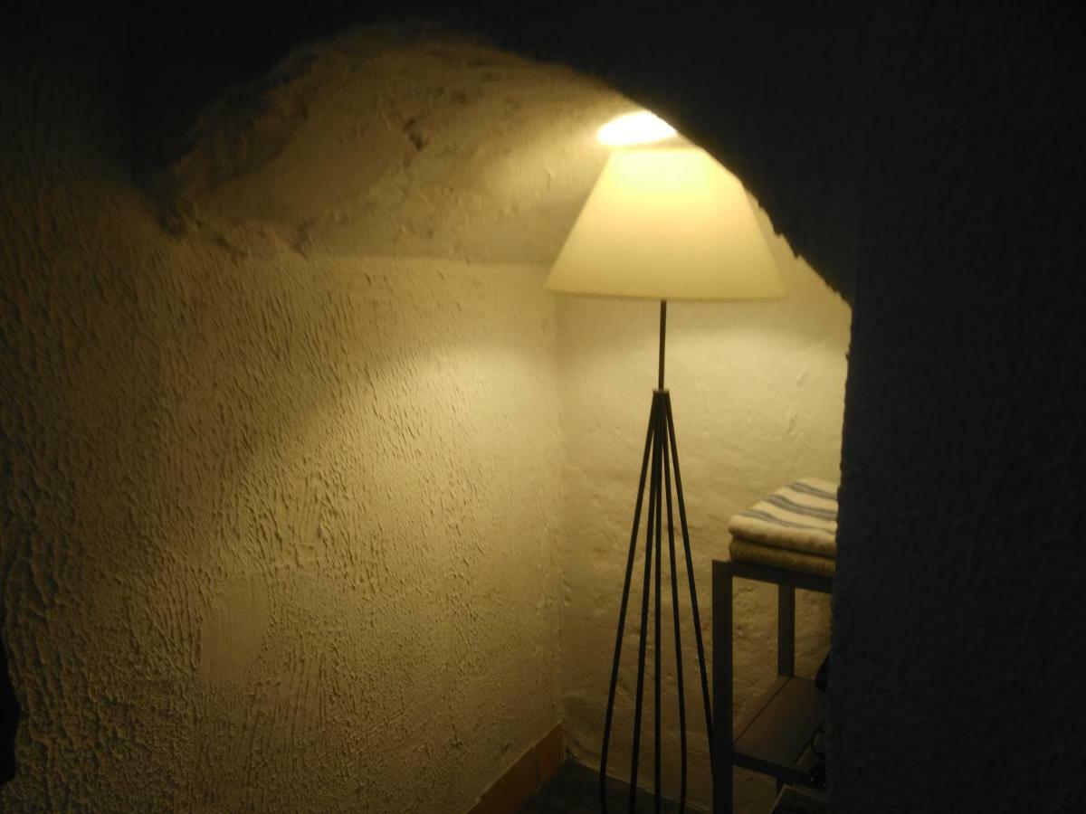 Gite Du Vieux Lione Esterno foto