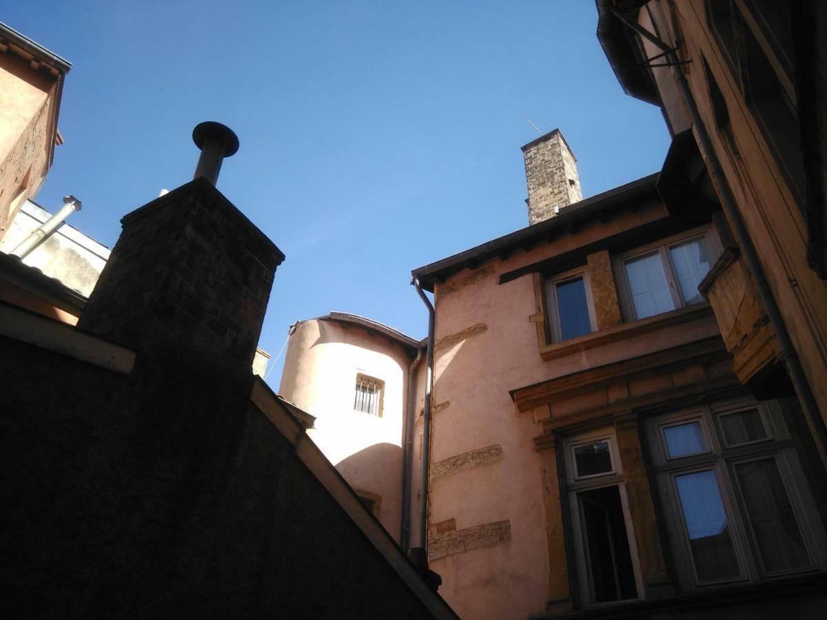 Gite Du Vieux Lione Esterno foto