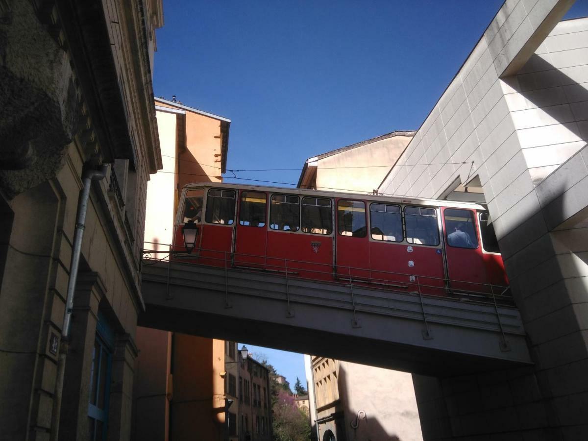 Gite Du Vieux Lione Esterno foto