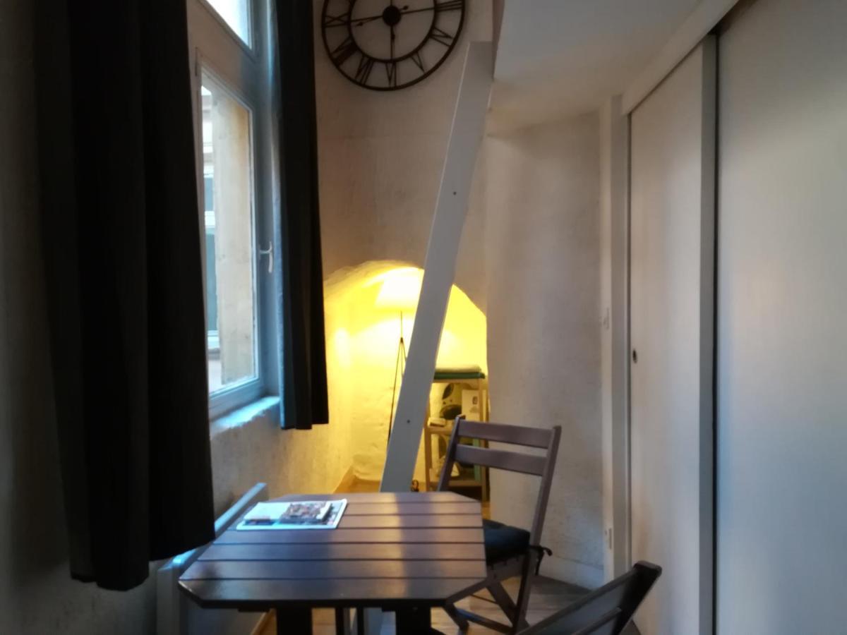 Gite Du Vieux Lione Esterno foto