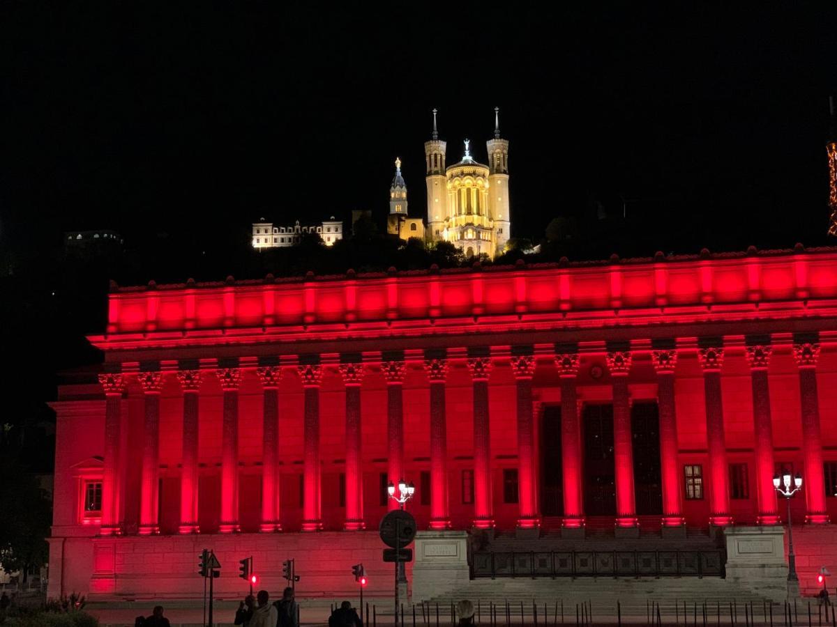 Gite Du Vieux Lione Esterno foto