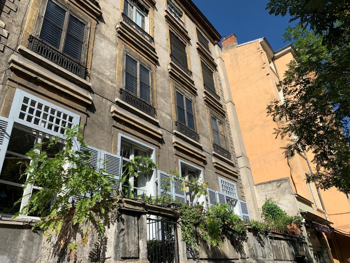 Gite Du Vieux Lione Esterno foto