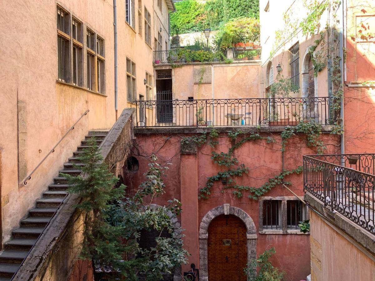 Gite Du Vieux Lione Esterno foto