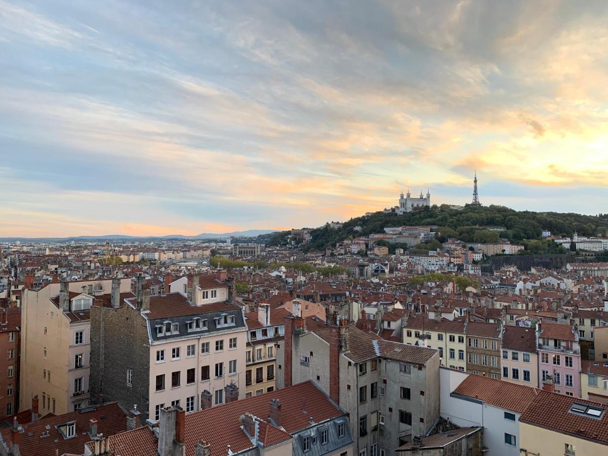 Gite Du Vieux Lione Esterno foto