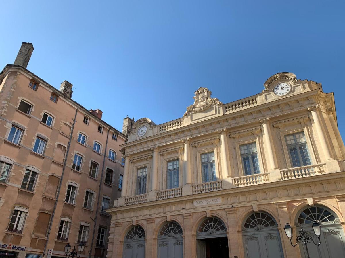 Gite Du Vieux Lione Esterno foto
